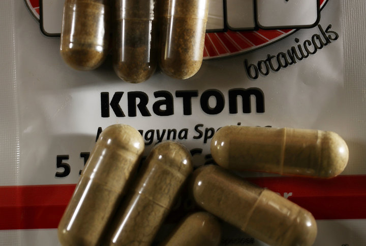 Why Is Kratom Usage Increasing In Youth?