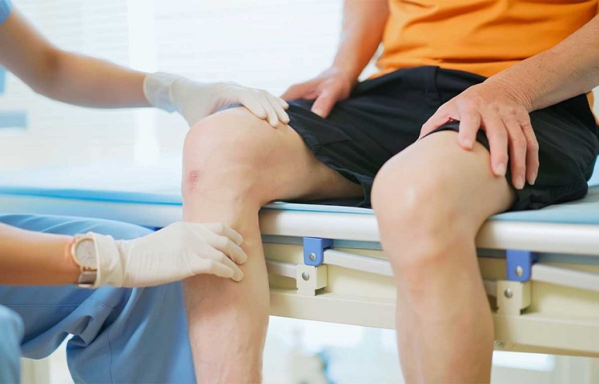 Treatment Options to Knee Surgery